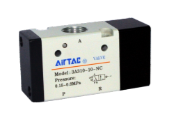 AIRTAC AIR P VALVE 3V 3A TPS